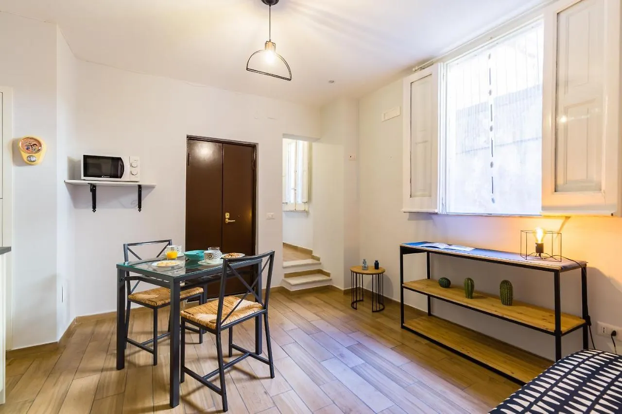 Porta Nolana Apartment By Wonderful Italy Naples