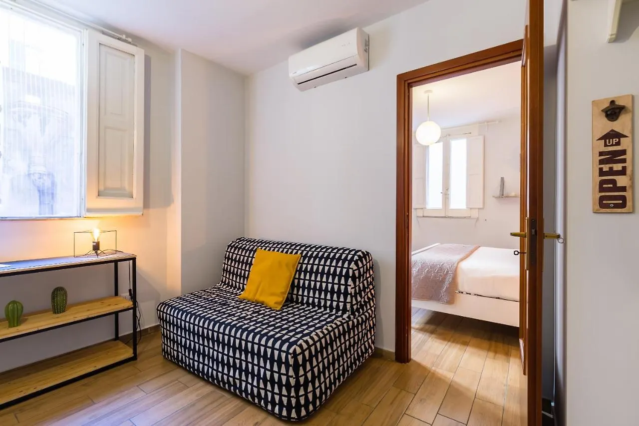 Porta Nolana Apartment By Wonderful Italy Naples