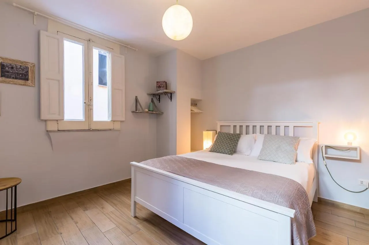 Porta Nolana Apartment By Wonderful Italy Naples