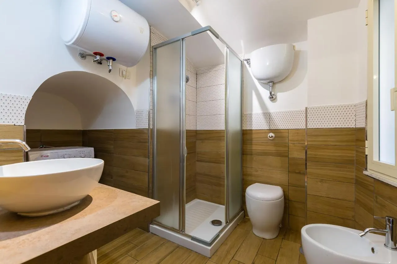 Porta Nolana Apartment By Wonderful Italy Naples Italy