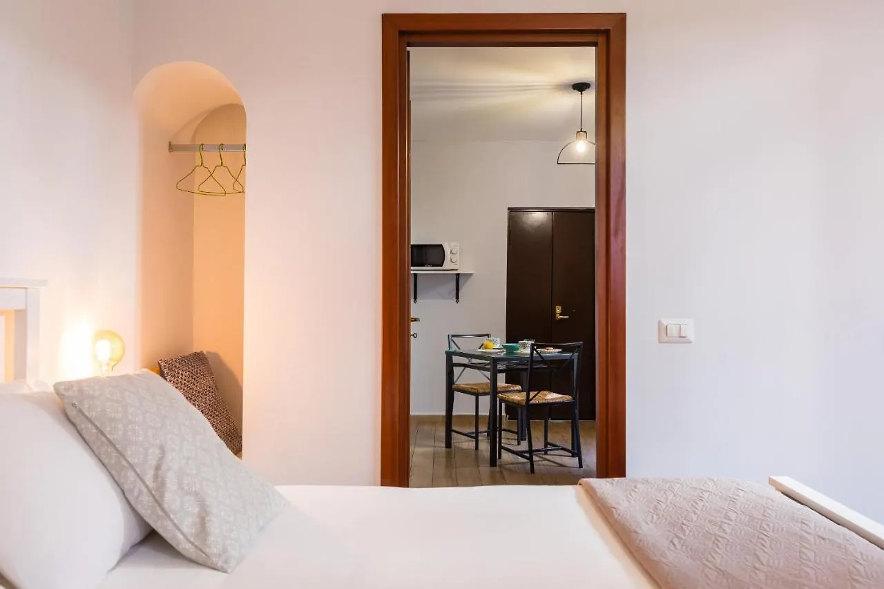 Porta Nolana Apartment By Wonderful Italy Naples
