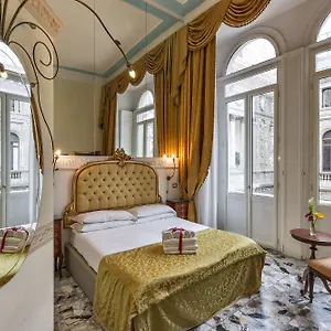 3* Bed & Breakfast Art Santa Brigida